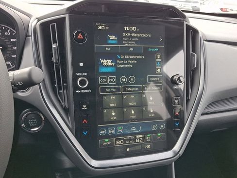 New 2026 Subaru Crosstrek 2.5i Limited image 8