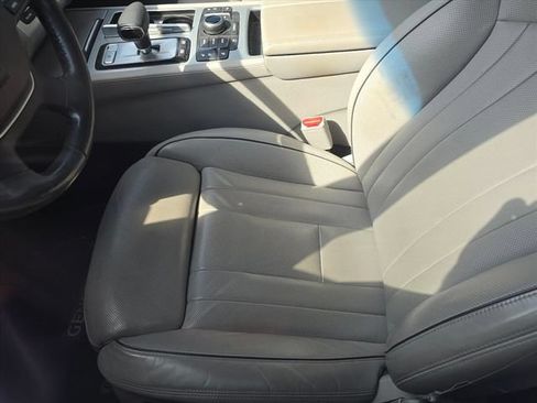 Used 2019 Genesis G80 5.0 Ultimate RWD image 36