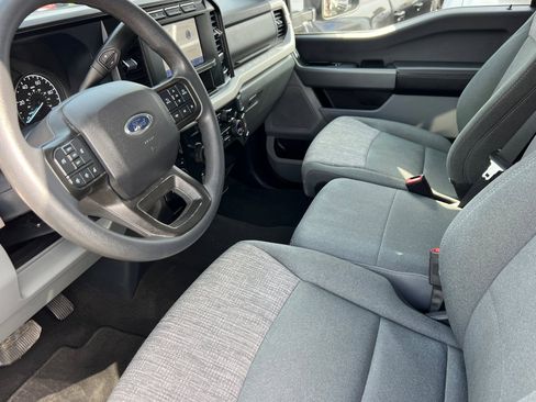 Certified 2024 Ford F350 XLT image 11