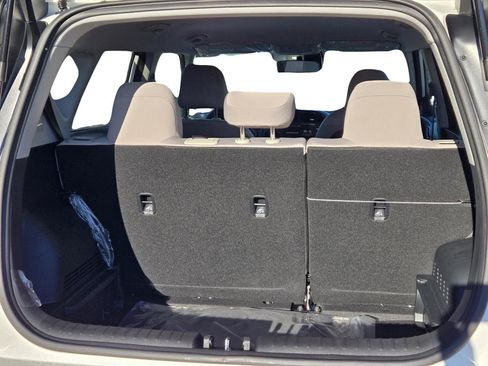 New 2025 Kia Soul LX image 10