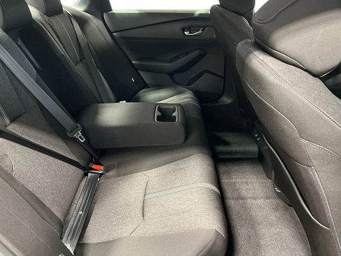 New 2026 Honda Accord Sport image 28
