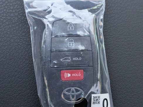 New 2025 Toyota Tacoma SR5 image 28