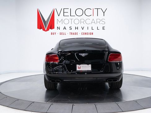 Used 2015 Bentley Continental GT image 7