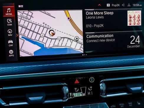 Used 2022 BMW X3 xDrive30i w/ M Sport Package 2 image 20