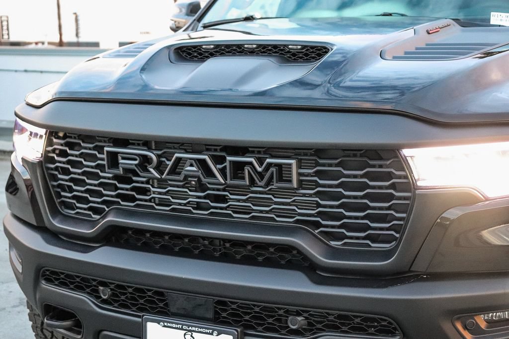 New 2026 RAM 1500 RHO w/ RHO Level 1 Equipment Group AWD/4WD image 6