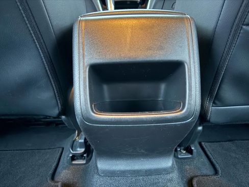 Used 2018 Honda Accord Sport image 23