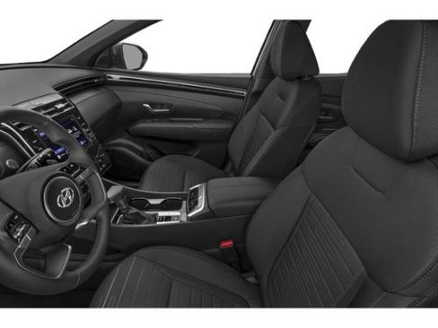 Used 2022 Hyundai Santa Cruz SEL Premium image 12