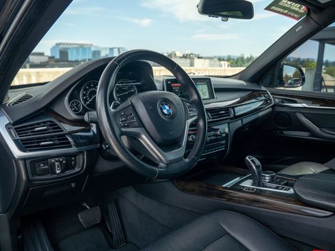 Used 2018 BMW X5 xDrive35i AWD/4WD image 21