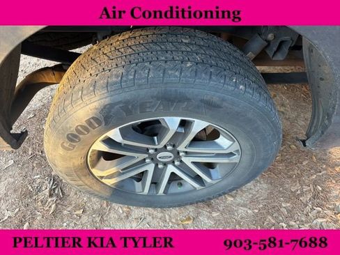 Used 2021 Ford F150 XL w/ STX Appearance Package image 12