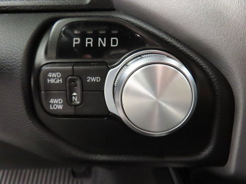 Used 2022 RAM 2500 Laramie w/ Night Edition AWD/4WD image 61