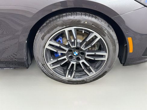 New 2026 BMW 530i xDrive AWD/4WD image 35