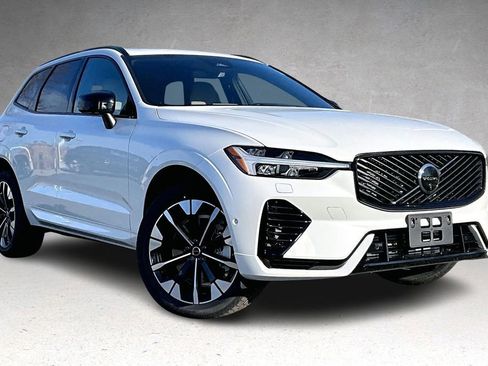 New 2026 Volvo XC60 T8 Plus w/ Protection Package Premier AWD/4WD image 2