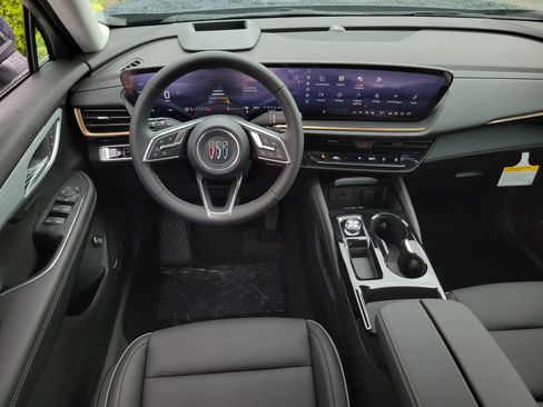 New 2026 Buick Envision Avenir image 15