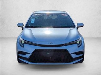 Used 2023 Toyota Corolla SE video 2
