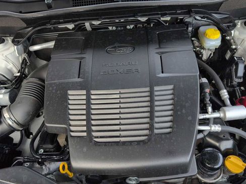 Used 2024 Subaru Forester Wilderness w/ Wilderness Package image 15