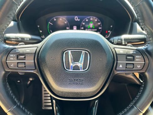 Used 2025 Honda Accord Sport image 23