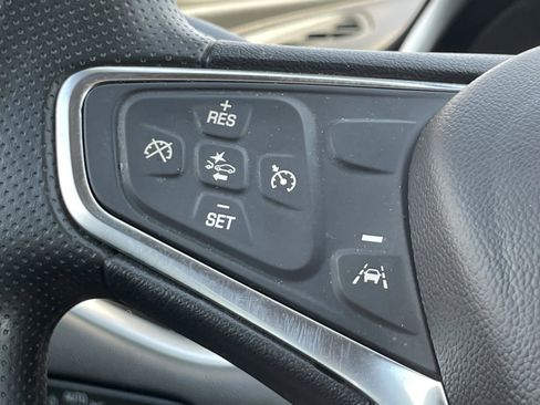 Used 2024 Chevrolet Malibu LS FWD image 15