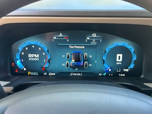 New 2025 Ford Bronco Sport Big Bend AWD/4WD image 24