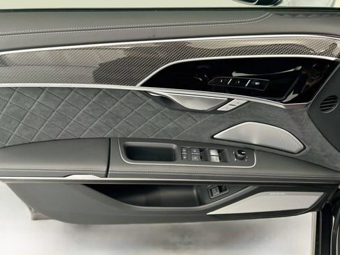New 2026 Audi S8 AWD/4WD image 23