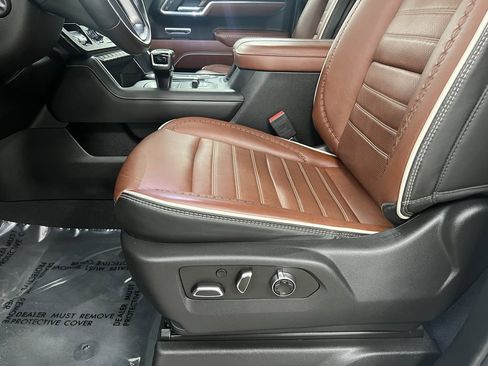 Used 2023 GMC Sierra 1500 Denali Ultimate image 24