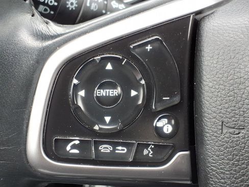 Used 2021 Honda CR-V EX-L image 29