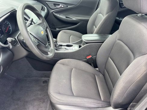 Used 2024 Chevrolet Malibu LT FWD image 14