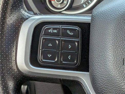 Certified 2022 RAM 2500 Big Horn w/ Snow Chief Group image 18