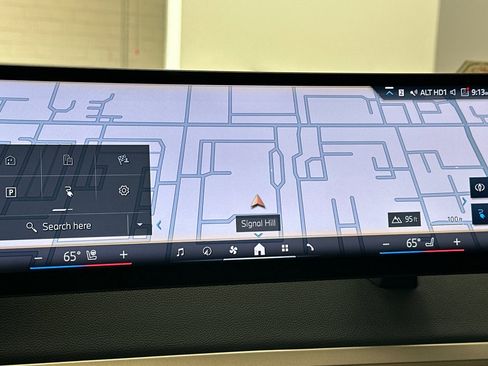 Certified 2025 BMW iX xDrive50 image 24