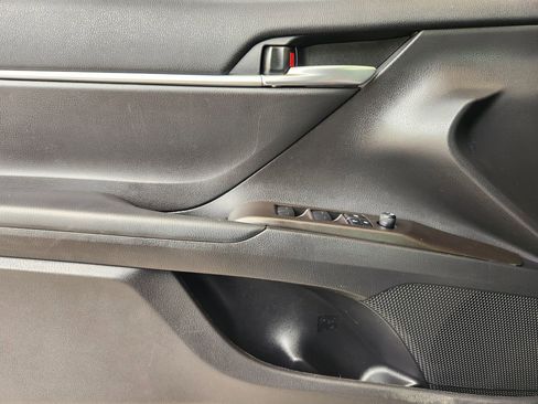 Used 2023 Toyota Camry TRD FWD image 22