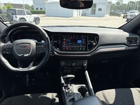 Used 2026 Dodge Durango GT RWD image 27