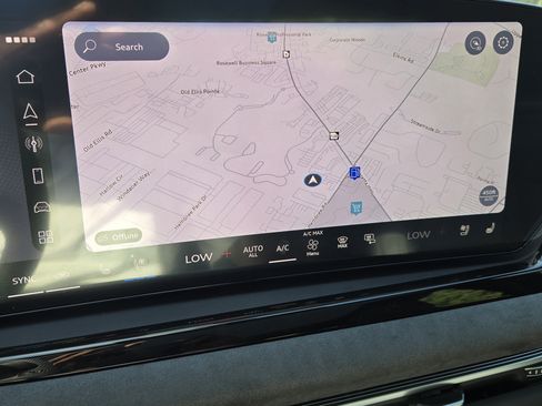 New 2026 Audi A6 Prestige AWD/4WD image 18