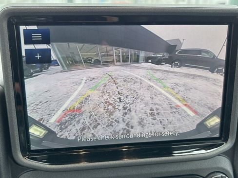 Used 2021 Ford Bronco Sport Badlands w/ Badlands Package image 18