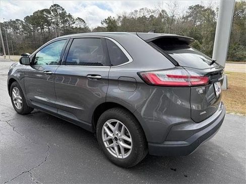 Used 2024 Ford Edge SEL w/ Convenience Package image 22