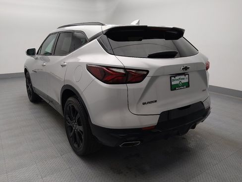 Used 2020 Chevrolet Blazer RS FWD image 5