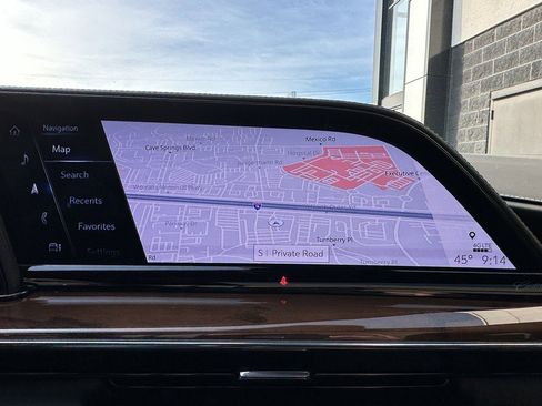 Certified 2023 Cadillac Escalade ESV Sport Platinum w/ LPO, ONYX Package image 26