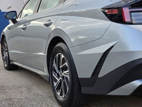 Used 2026 Hyundai Sonata Blue image 38