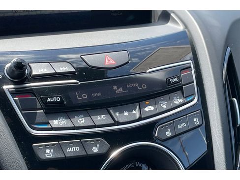 Certified 2025 Acura RDX A-Spec AWD/4WD image 27