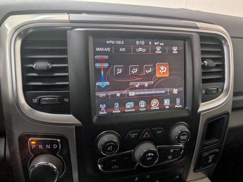 Used 2015 RAM 1500 Big Horn image 10