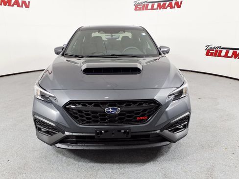 Certified 2026 Subaru WRX Premium AWD/4WD image 8