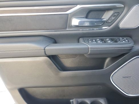 Used 2026 RAM 1500 Laramie image 27