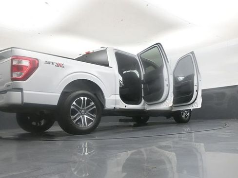 Used 2023 Ford F150 XL w/ STX Appearance Package image 51