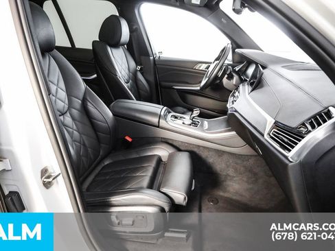 Used 2023 BMW X5 xDrive40i w/ Premium Package image 19