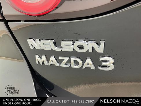 New 2026 MAZDA MAZDA3 2.5 S Hatchback w/ Premium Pkg FWD image 15