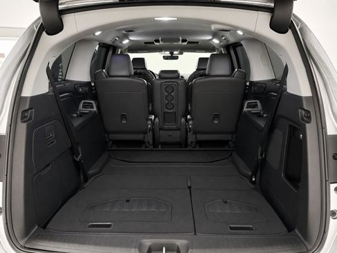 Used 2018 Honda Odyssey Touring image 25