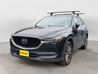 Used 2019 MAZDA CX-5 Grand Touring Reserve