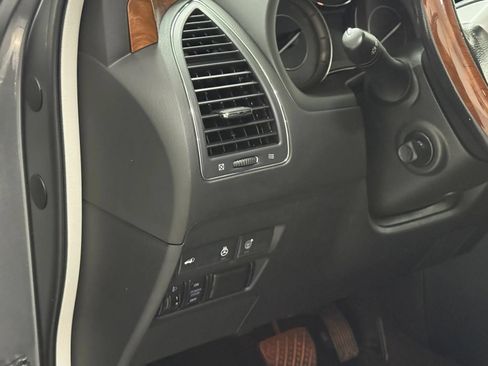 Used 2019 INFINITI QX80 Luxe w/ Proassist Package AWD/4WD image 24