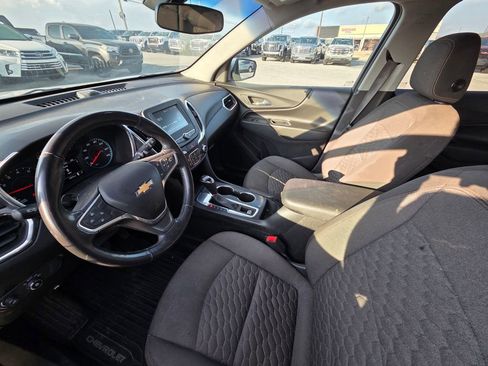 Used 2018 Chevrolet Equinox LT image 10