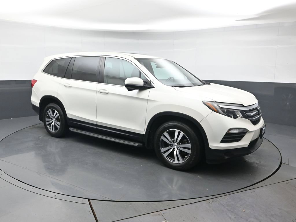Used 2018 Honda Pilot EX-L image 8