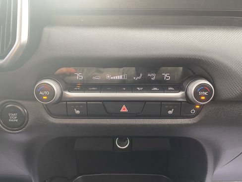 Used 2024 MAZDA CX-50 AWD 2.5 S w/ Cargo Package image 11