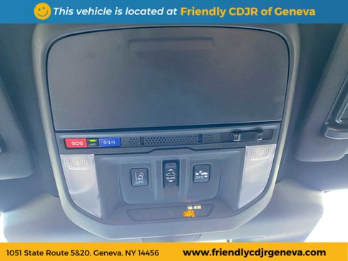 Used 2024 Subaru Forester Wilderness image 21